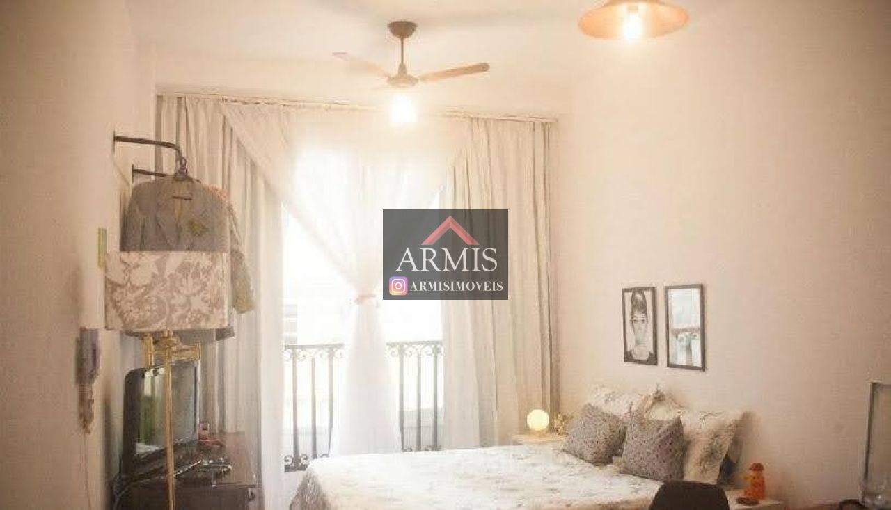 Apartamento para Venda - Centro