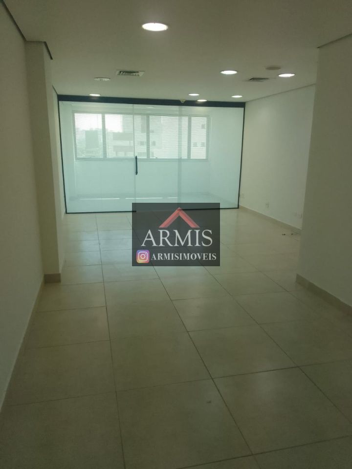 Conj. Comercial para Venda - Moema
