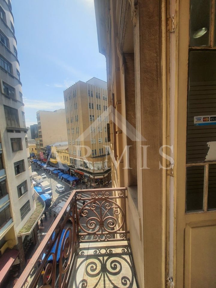 Sala Comercial - prox a Rua 25 de Março - 16M2