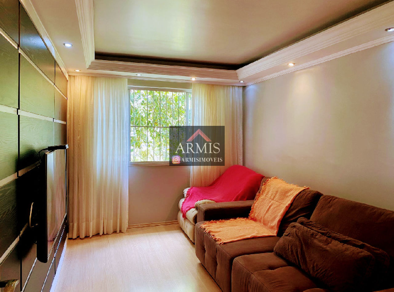 Apartamento para Venda - Jardim Vilas Boas