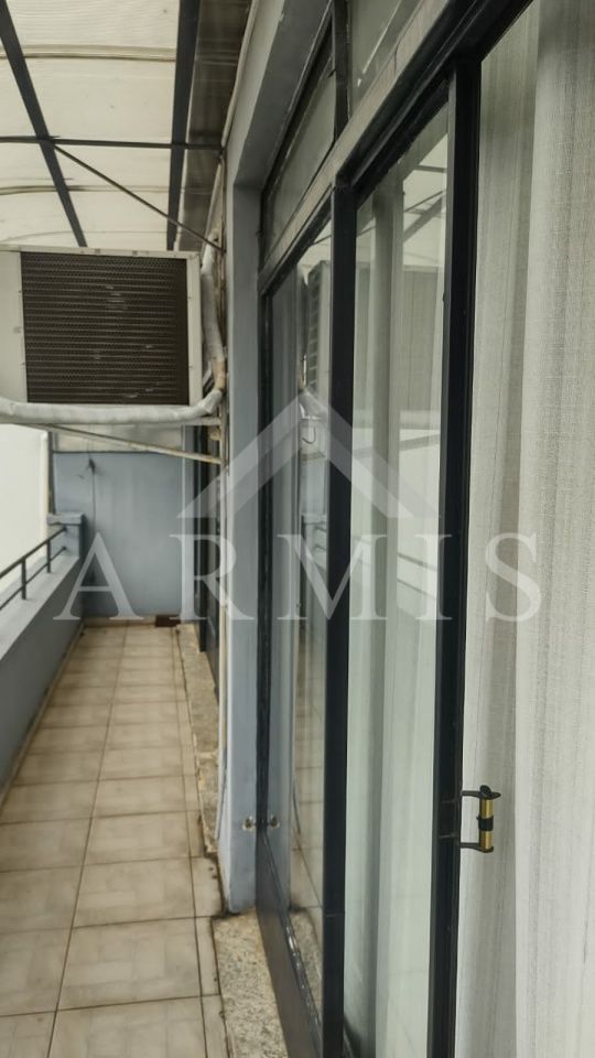 Sala comercial mobiliada_Centro de SP perto do metrô