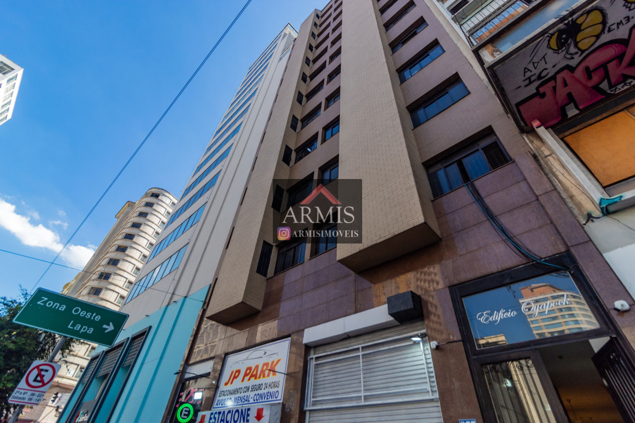 Sala Comercial para Venda - República