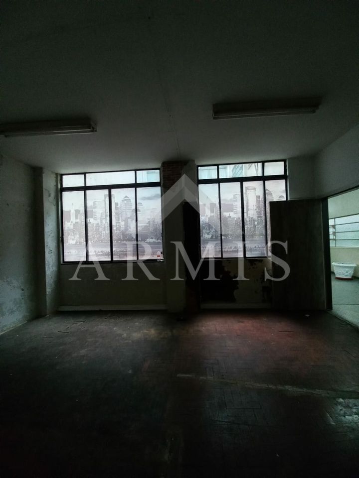 Conjunto Comercial - Locação - Centro - 50m2