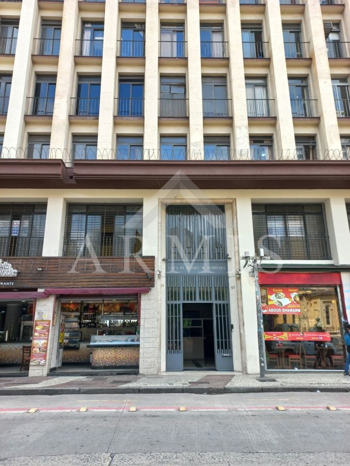 Ótimo - Conjunto Comercial - Centro