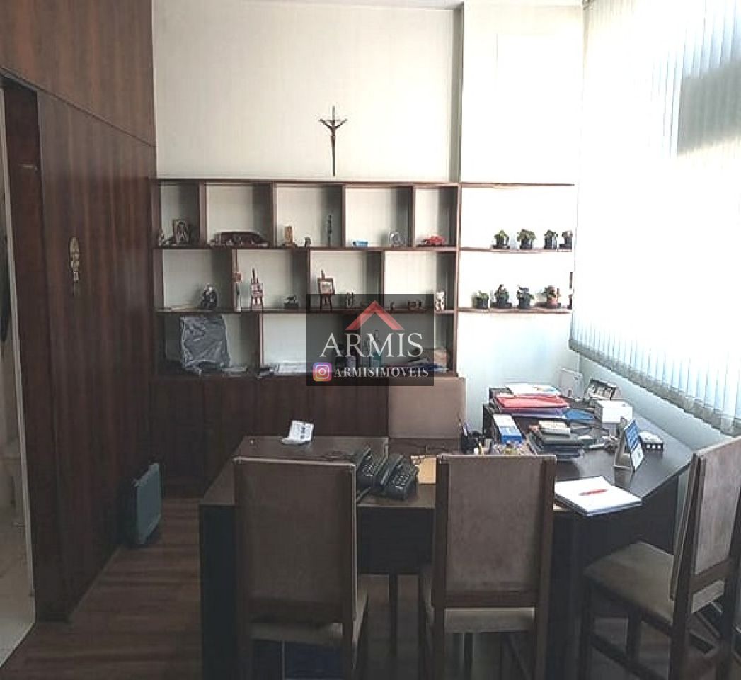 Conj. Comercial para Venda - República