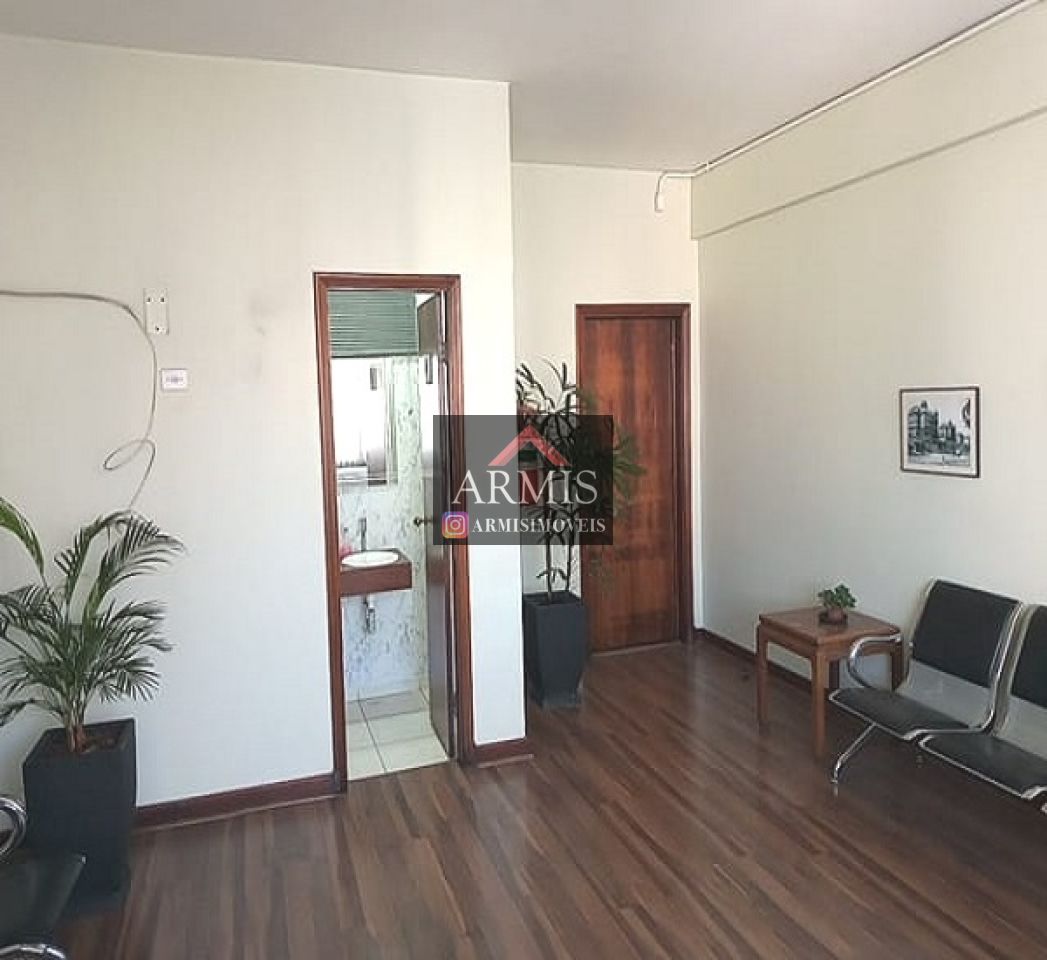 Conj. Comercial para Venda - República