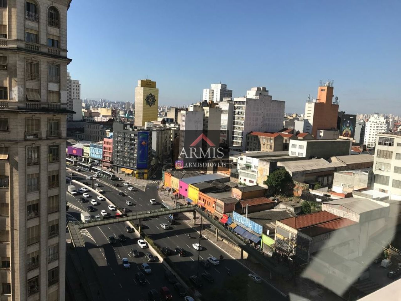 Kitnet para Venda - Centro