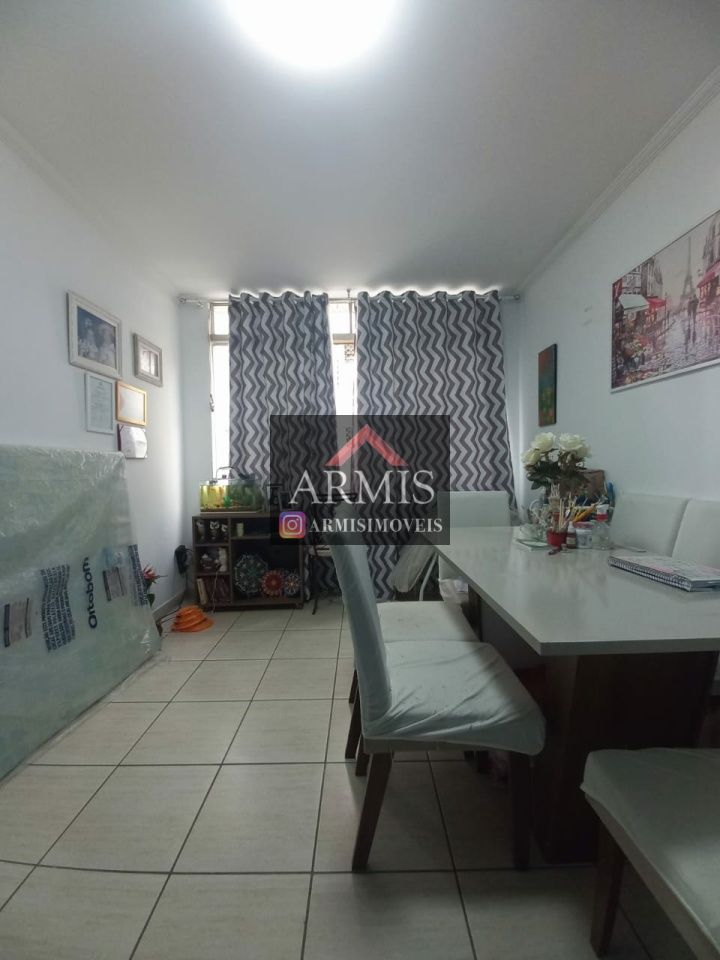 Apartamento para Venda - República
