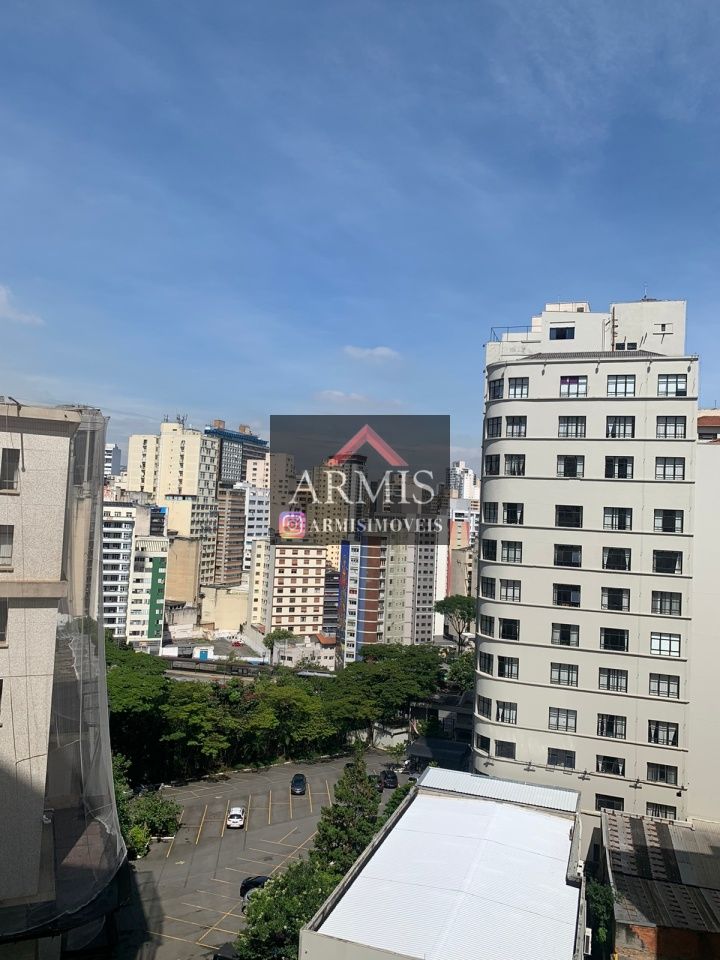 Conj. Comercial para Venda - Centro