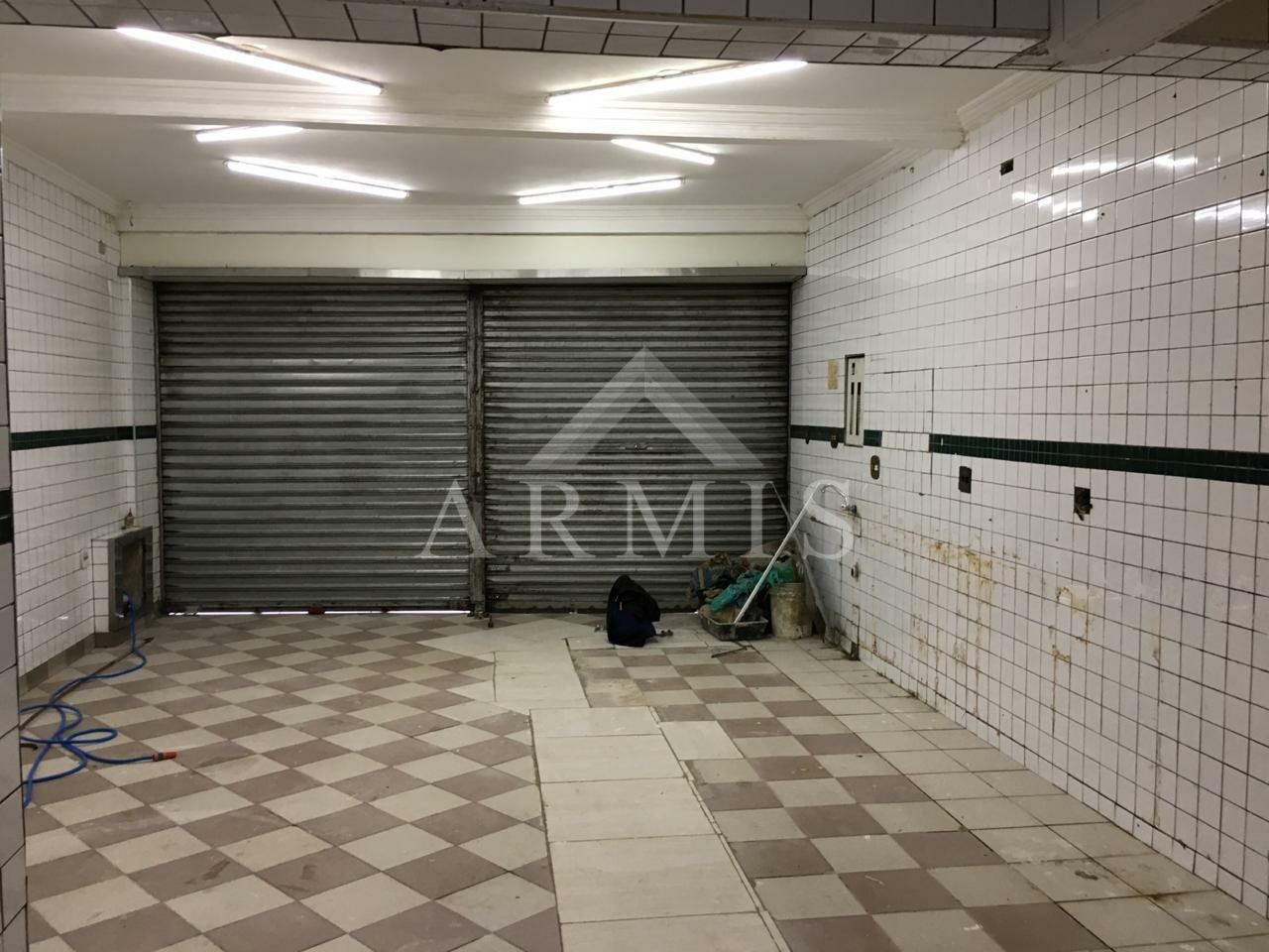 Loja para Locação - Centro