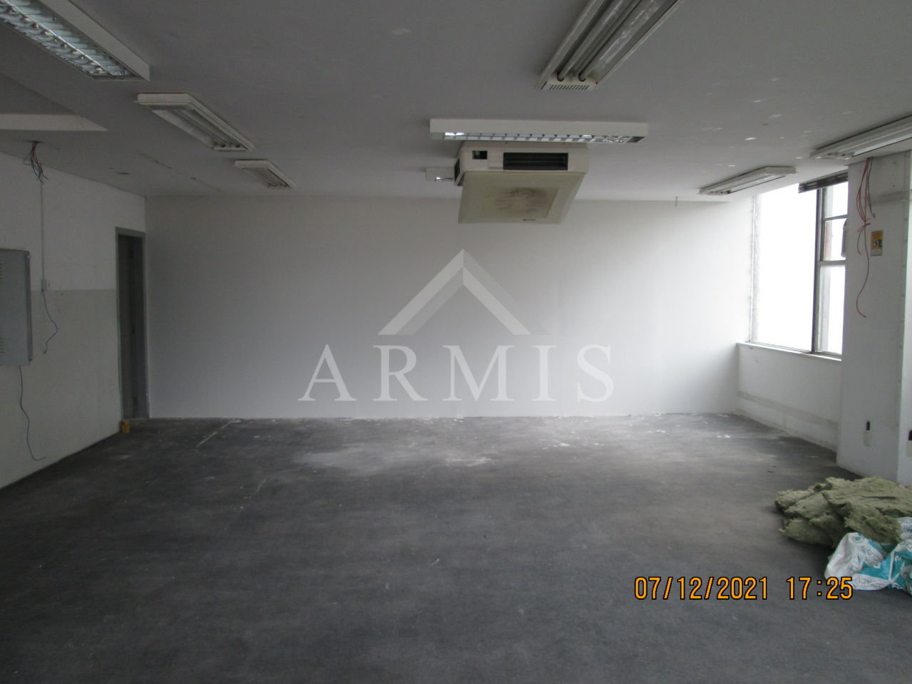 Conjunto Comercial - Centro