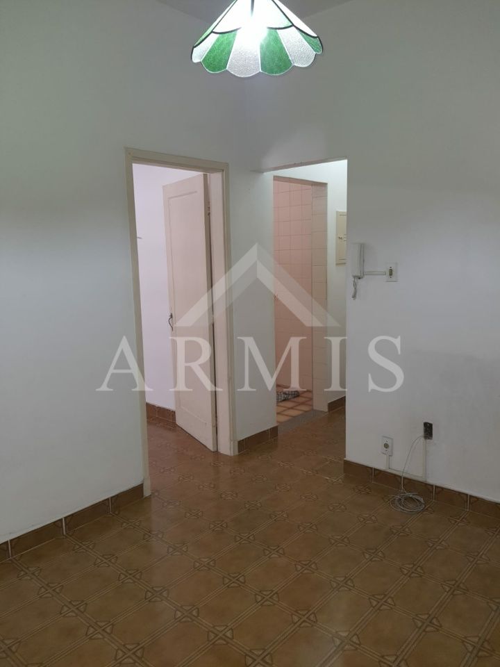 Apto de 1dt em Santos com 1 vaga de garagem!!!