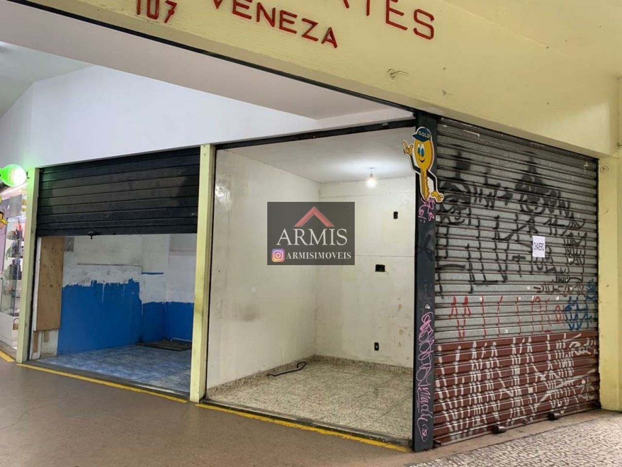 Loja para Venda - República