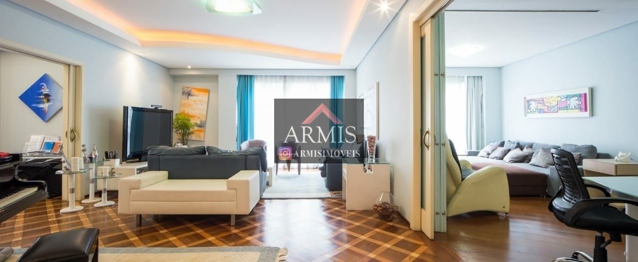 Apartamento para Venda - Santa Cecília