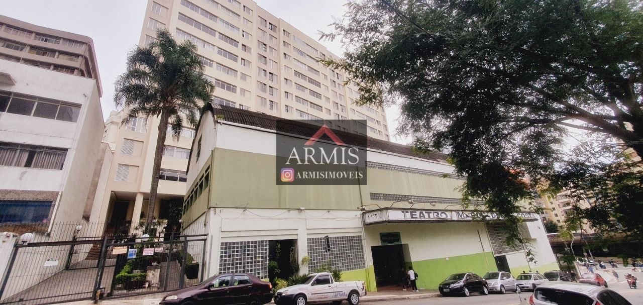 Apartamento para Venda - Bela Vista