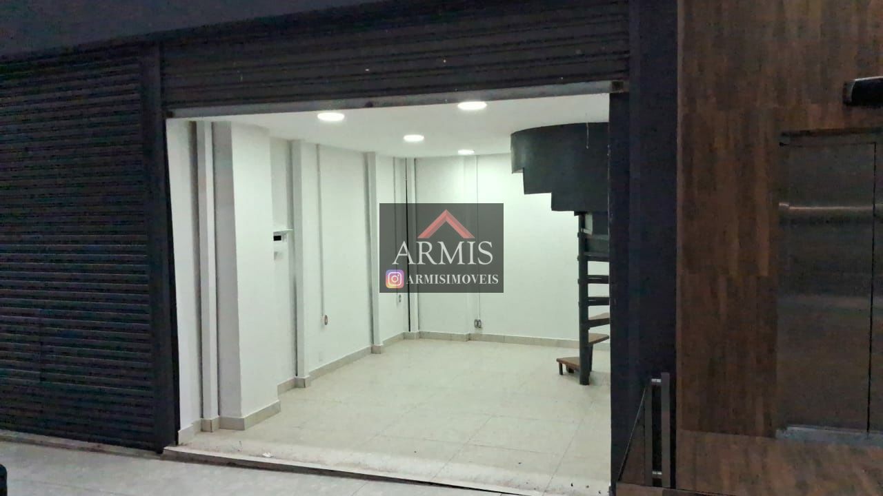 Loja para Venda - República