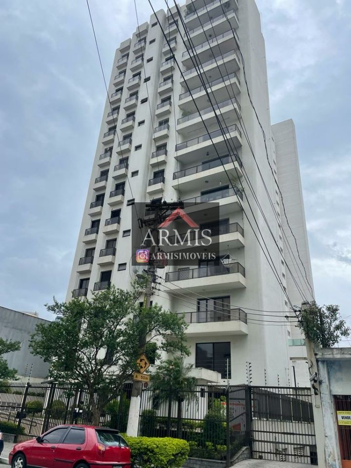 Apartamento para Venda - Vila Clementino