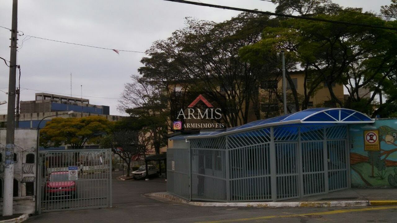 Apartamento para Venda - Jardim Lucinda