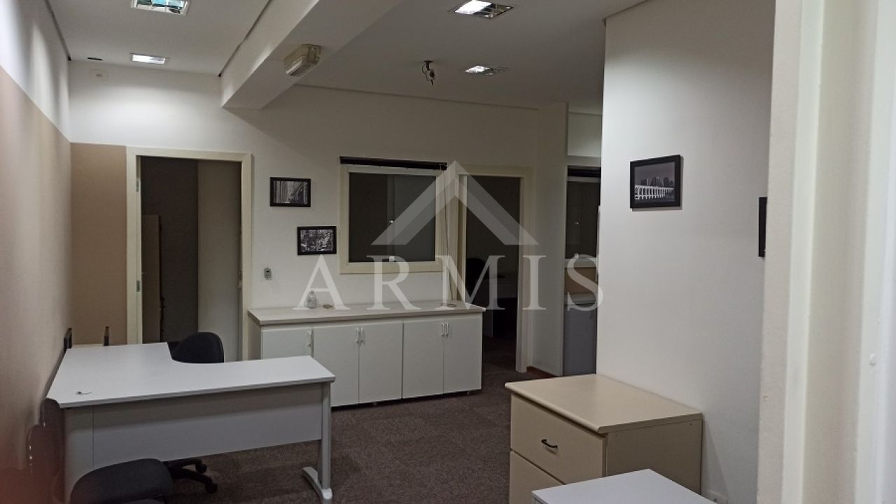 Conj. Comercial para Locação - República