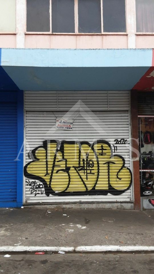 Excelente Loja Comercial - Santa Efigênia 