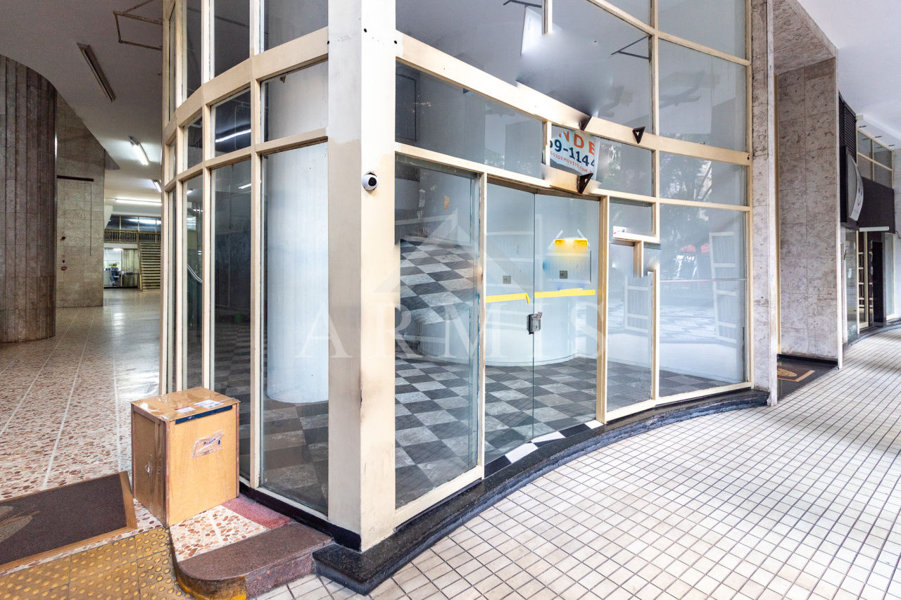 Loja para Venda - República