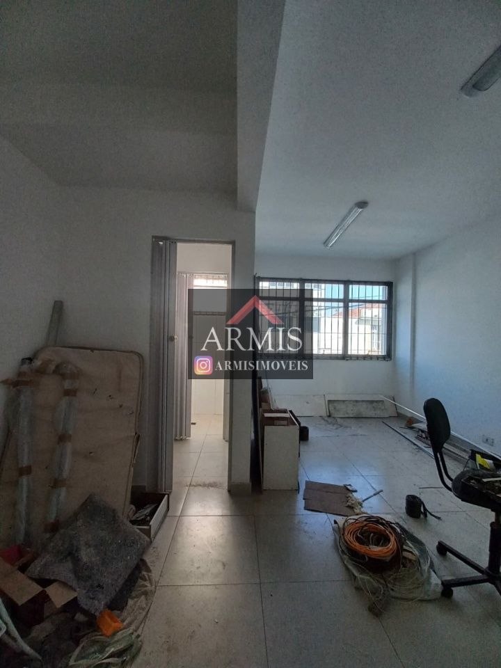Sala Comercial para Locação - Santana