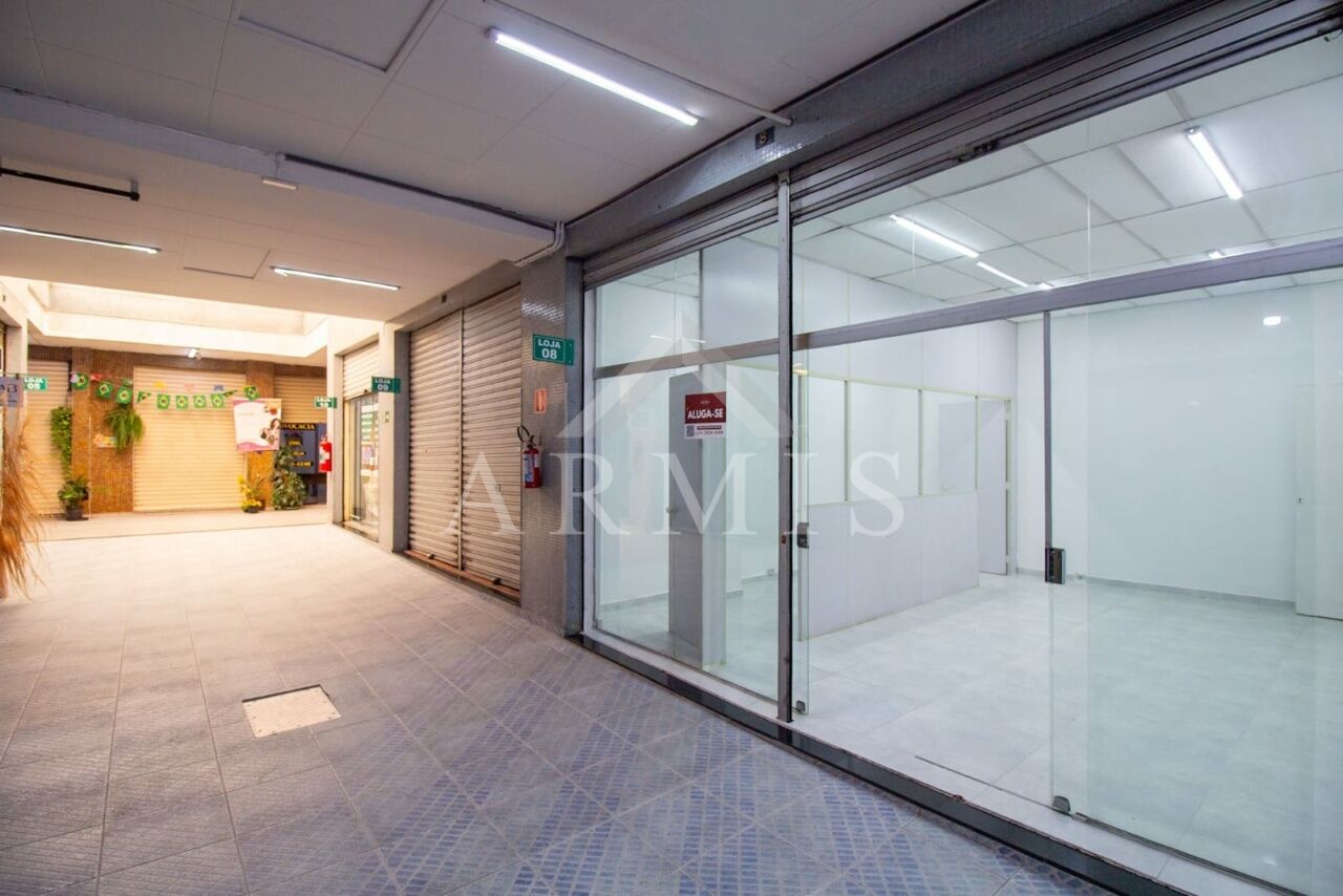 Loja de 33m² disponível para locação em Santana, São Paulo - SP!