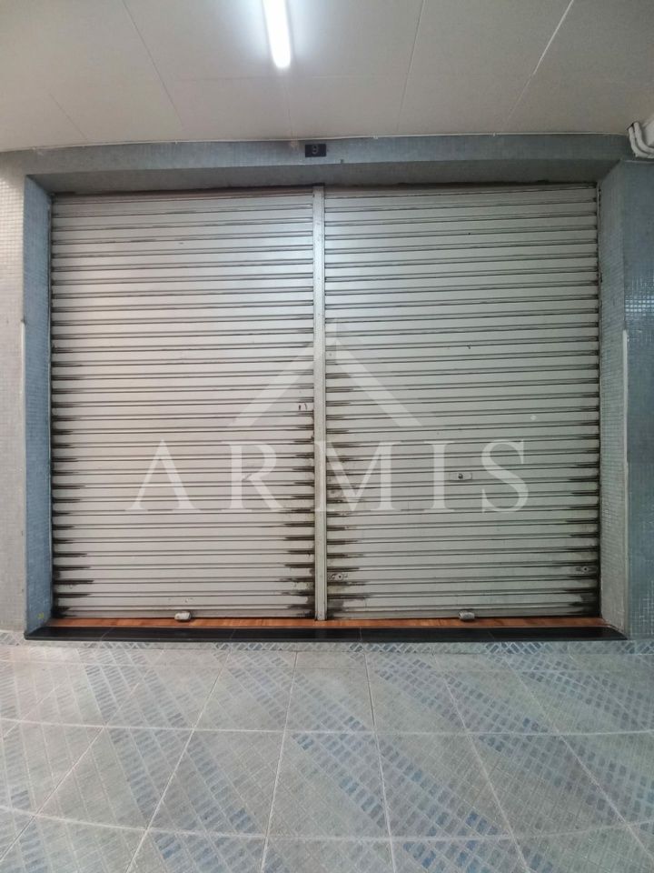 Excelente Loja Comercial - Santana