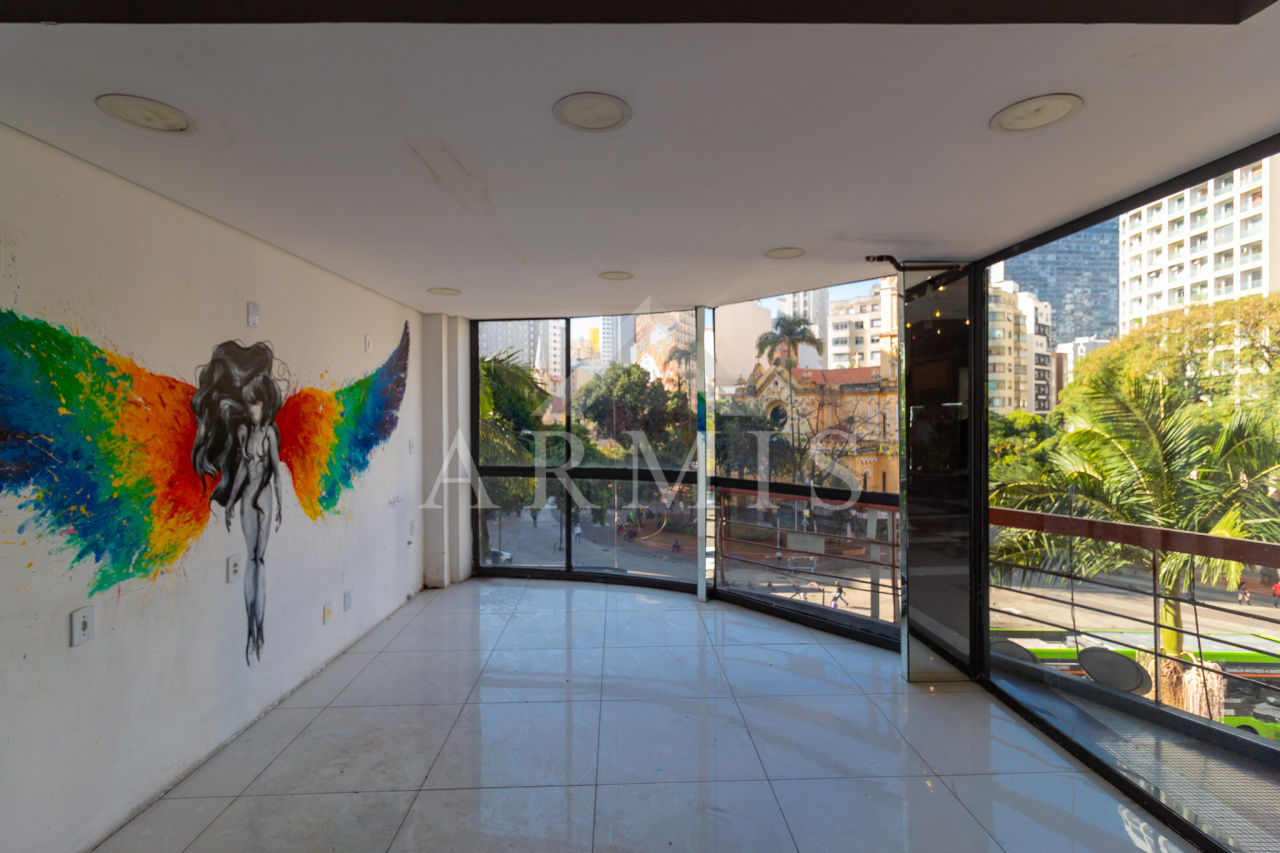 Loja para Locação - Centro