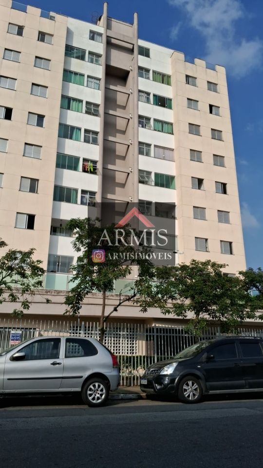 Apartamento para Venda - Vila Moraes