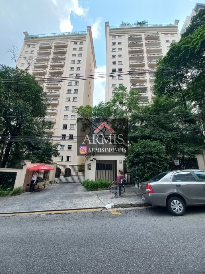 Apartamento para Venda - Paraíso
