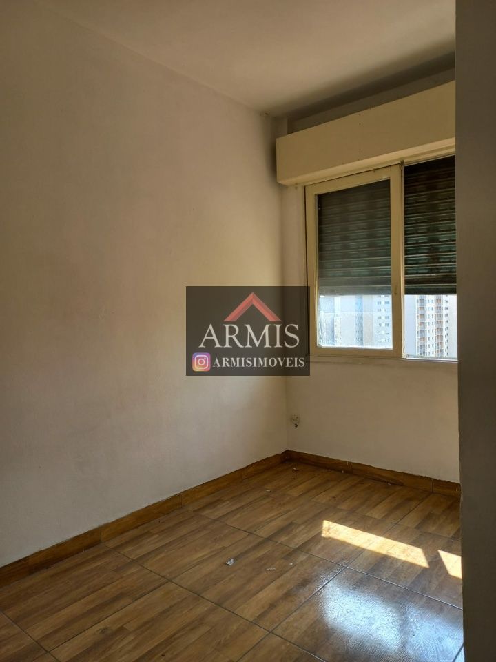 Kitnet para Venda - Santa Cecília