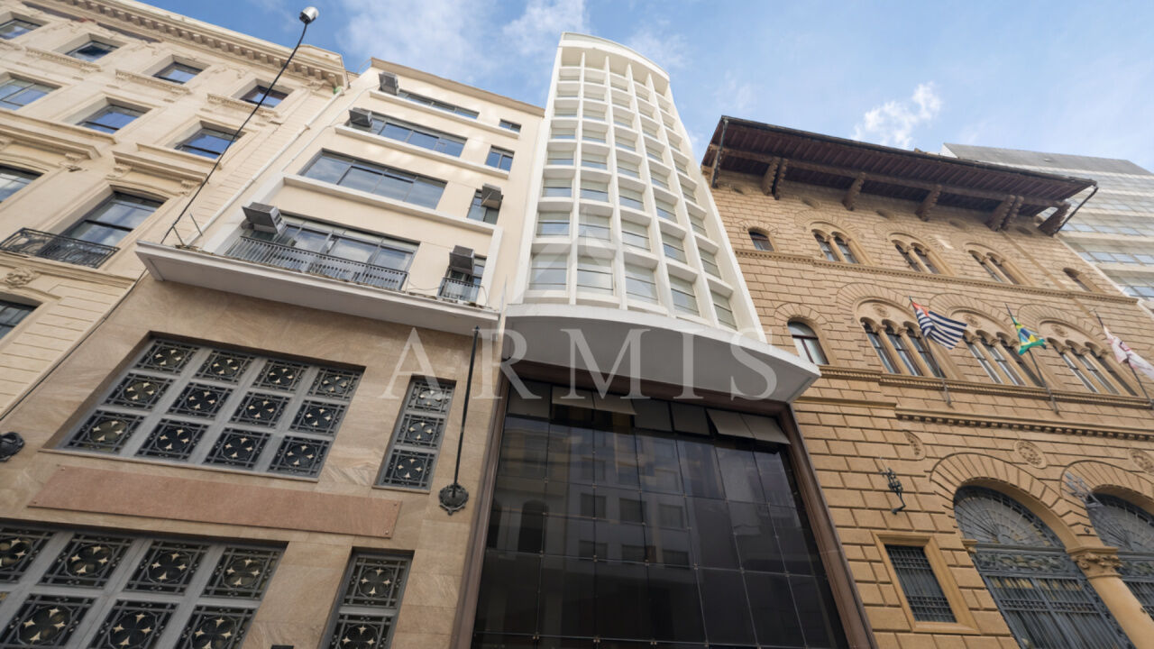 Prédio para Venda - Centro