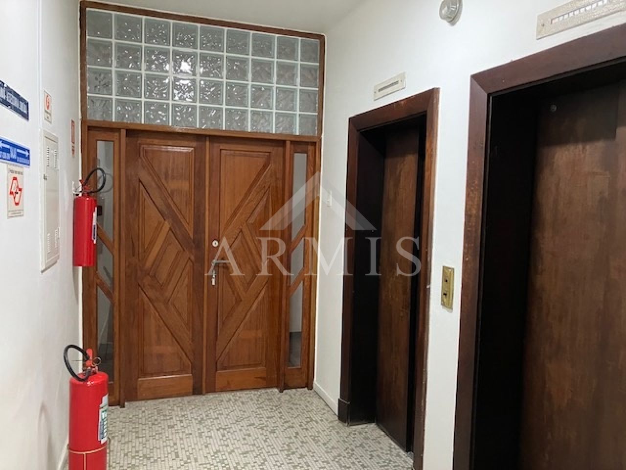 Conj. Comercial para Locação - Centro