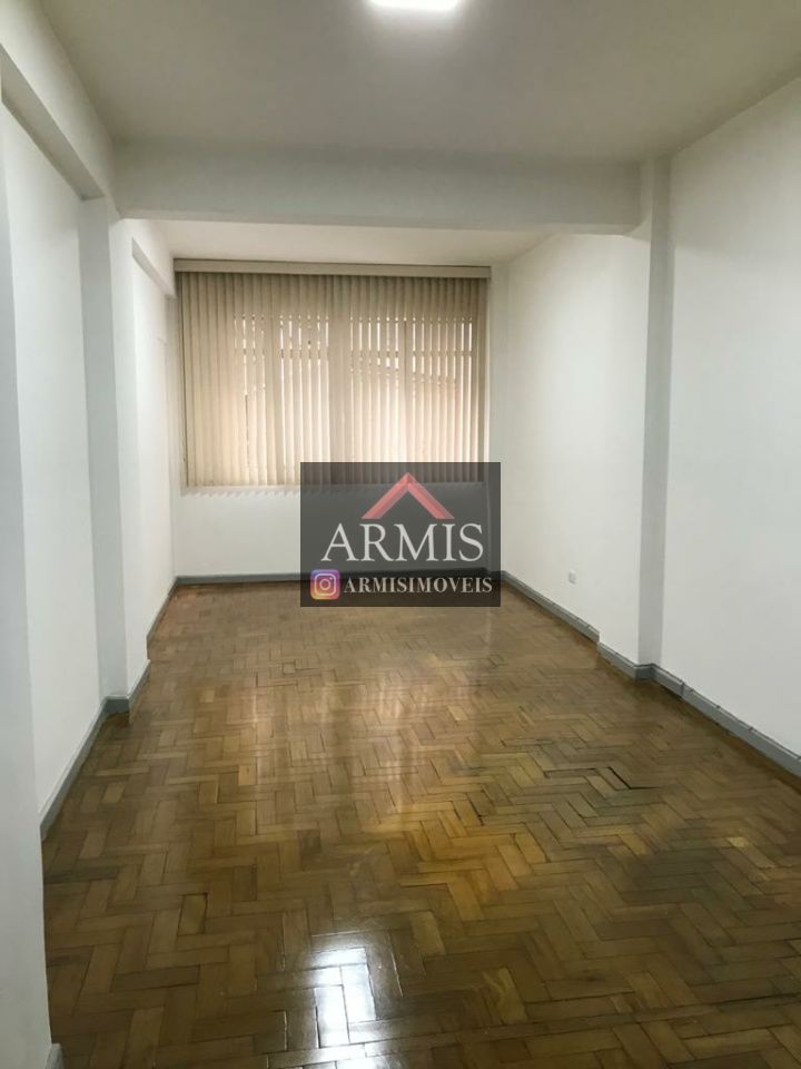 Conj. Comercial para Venda - Centro