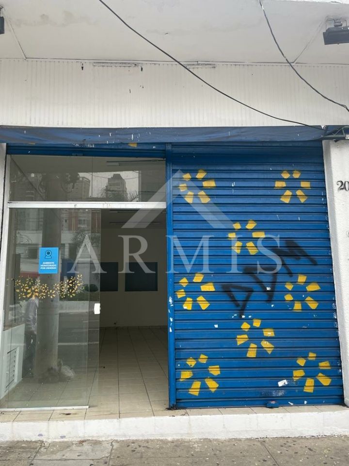 LOJA - LOCAÇÃO - VILA MARIA - 180M2