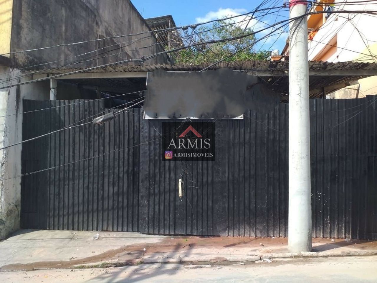 Terreno para Venda - Jardim Botucatu