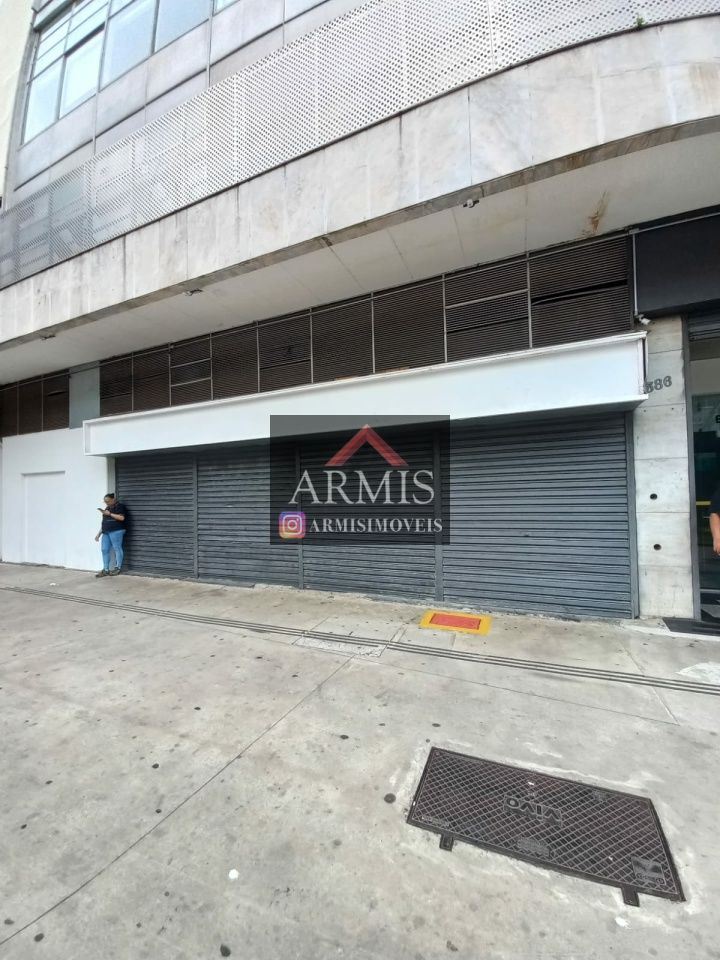 Loja para Venda - Centro