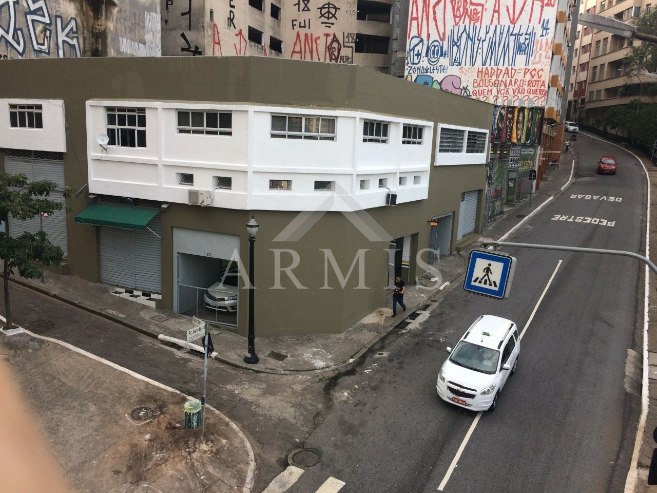 Loja - locação Centro - 70m2.