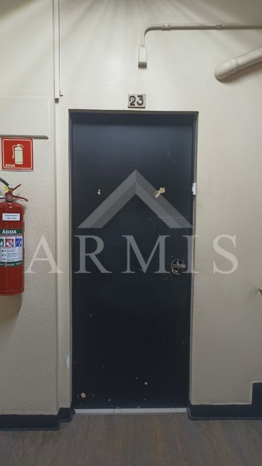 Conj. Comercial para Locação - República