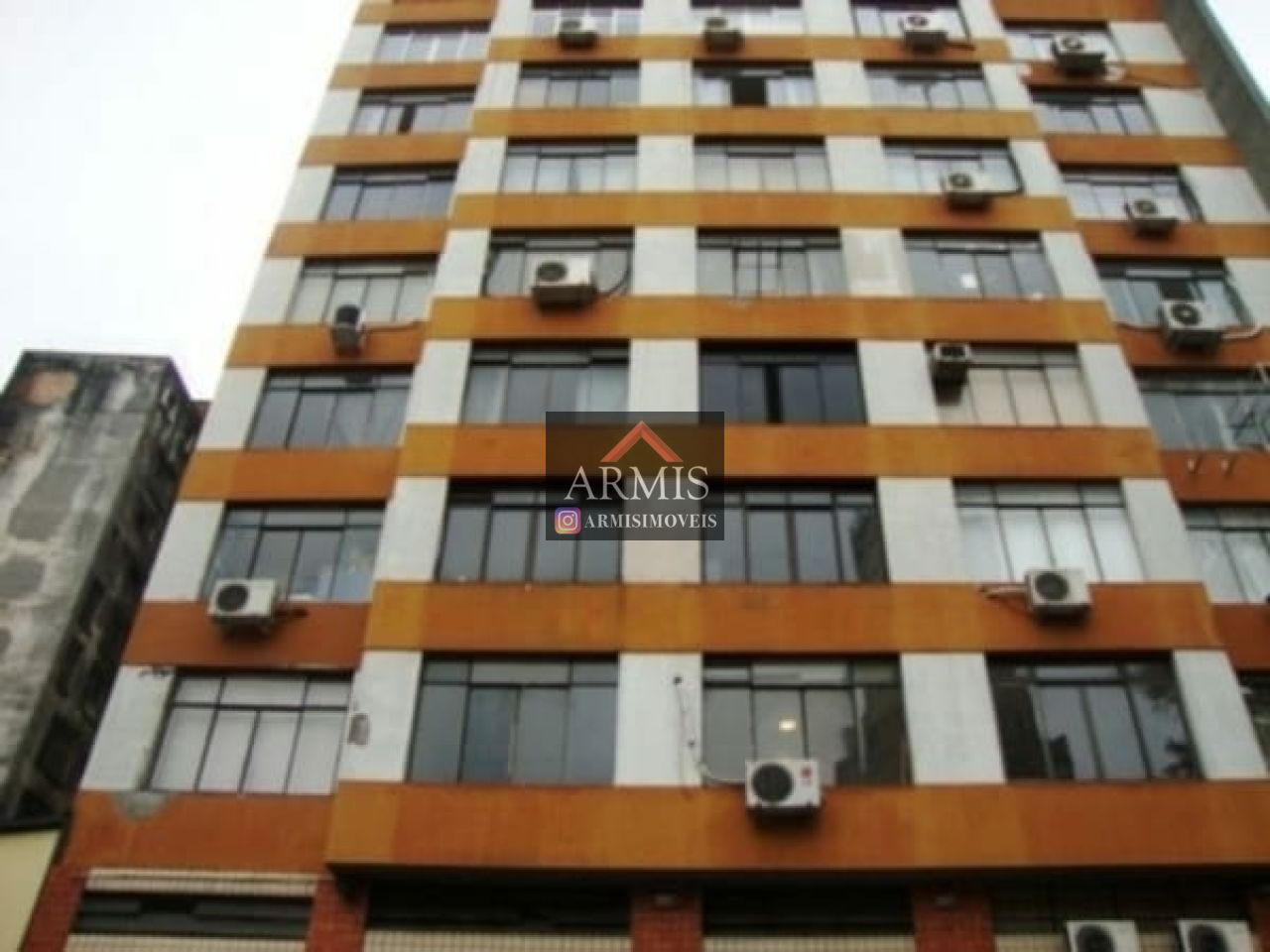 Studio para Venda - Sé