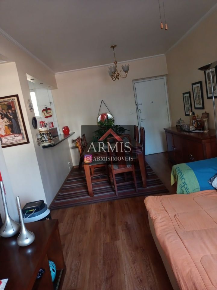 Apartamento para Venda - Vila Nova Conceição
