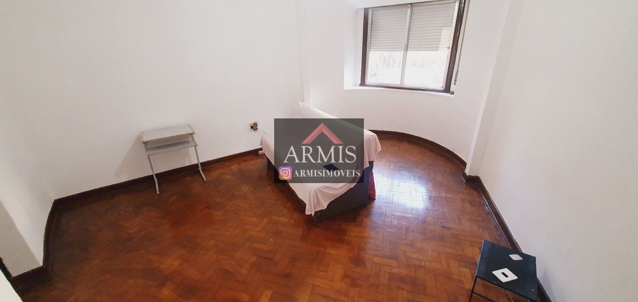Apartamento para Venda - República