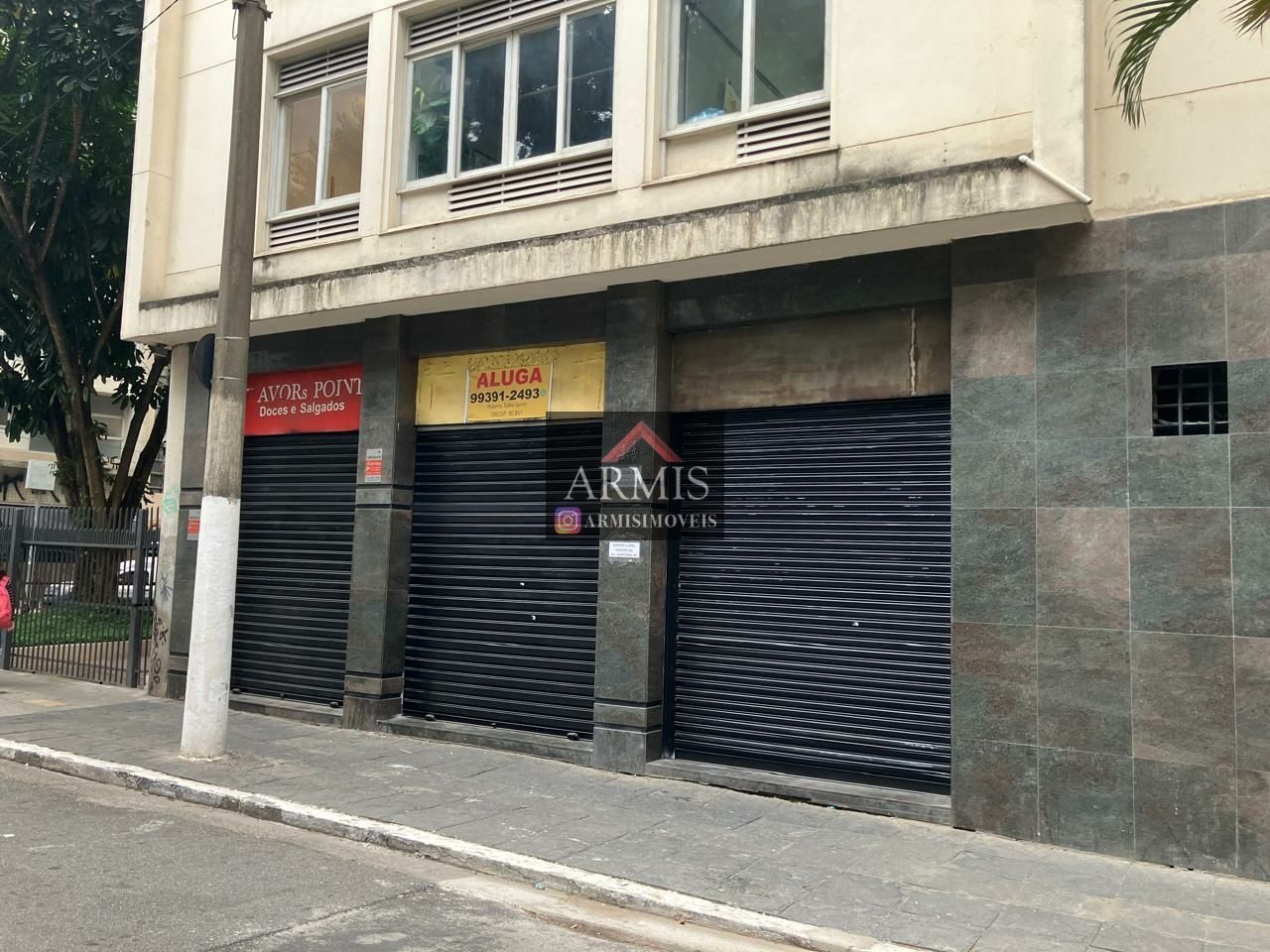 Loja para Venda - Vila Buarque