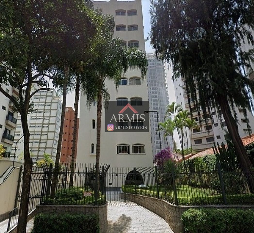 Apartamento para Venda - Vila Uberabinha