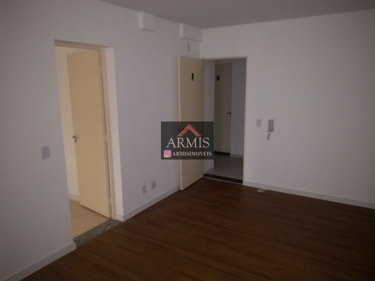 Apartamento para Venda - República