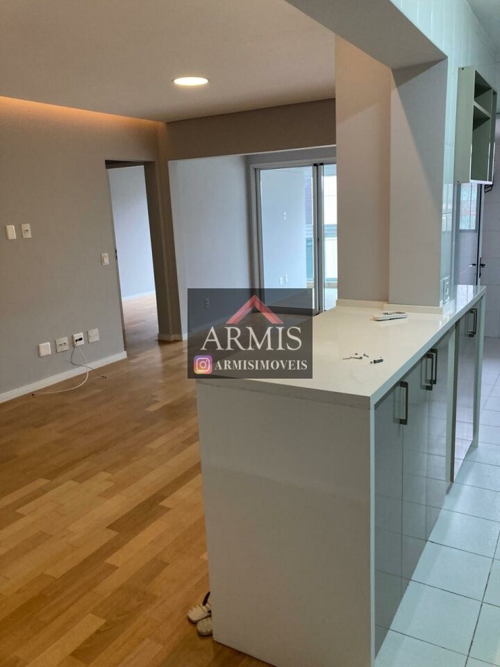 Apartamento para Venda - Cidade Monções