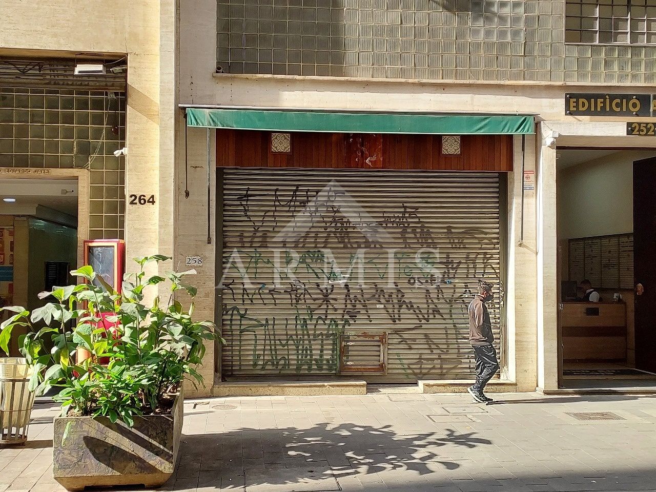 Excelente Loja Comercial -Centro