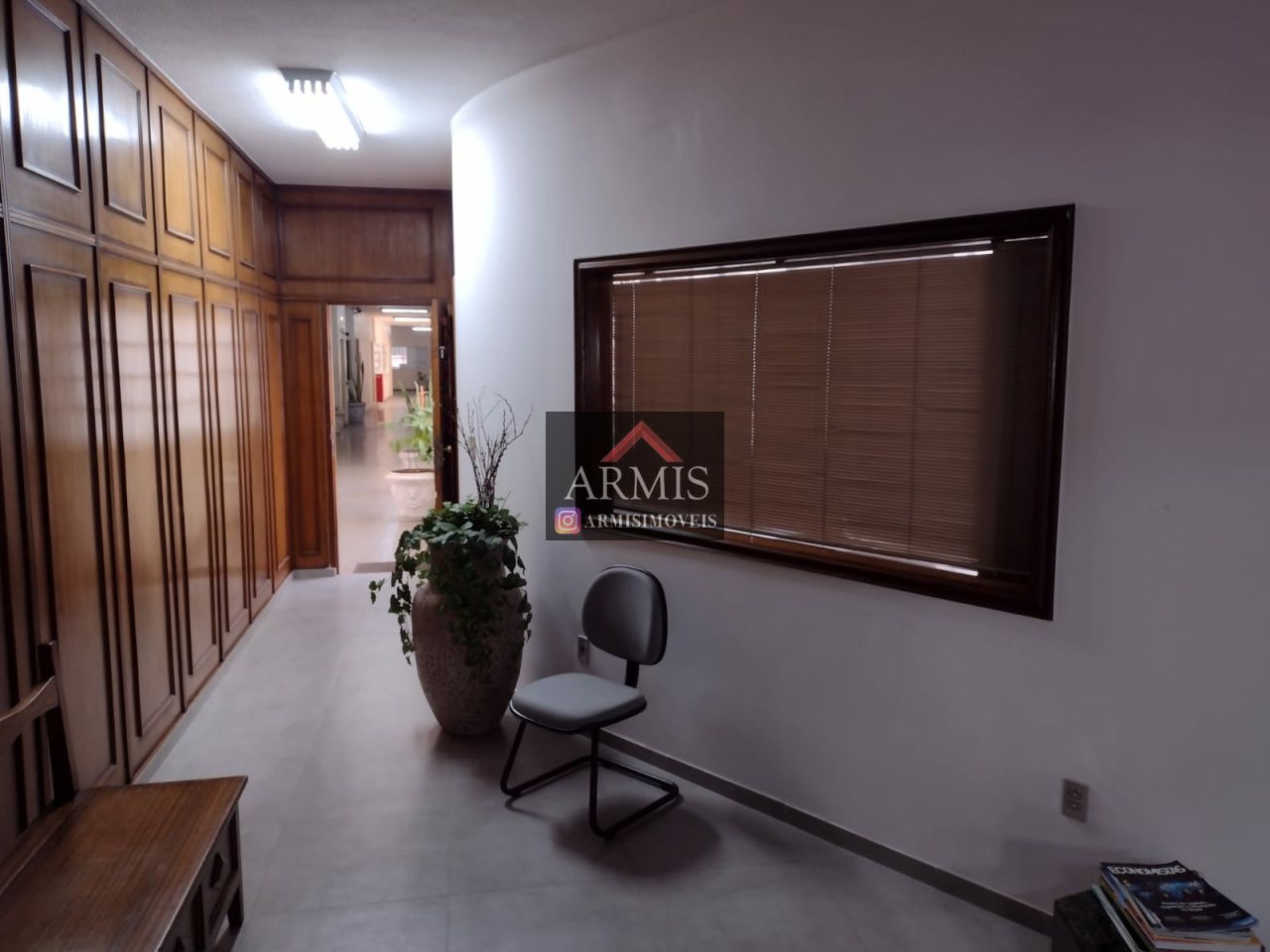 Conj. Comercial para Venda - República