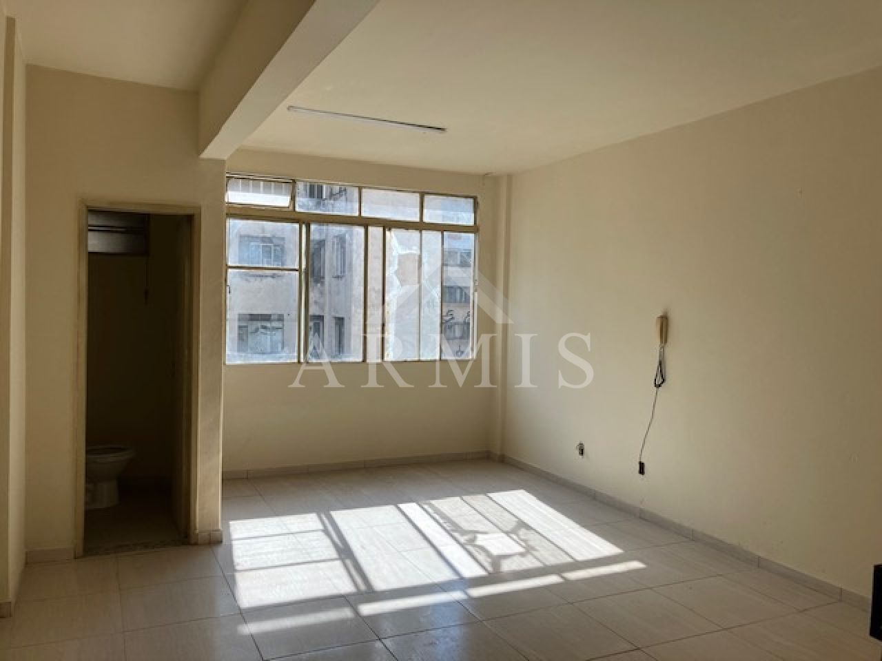 Sala comercial 30m2 - Centro